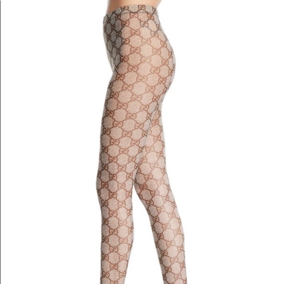 Accessories Gucci Stockings Poshmark